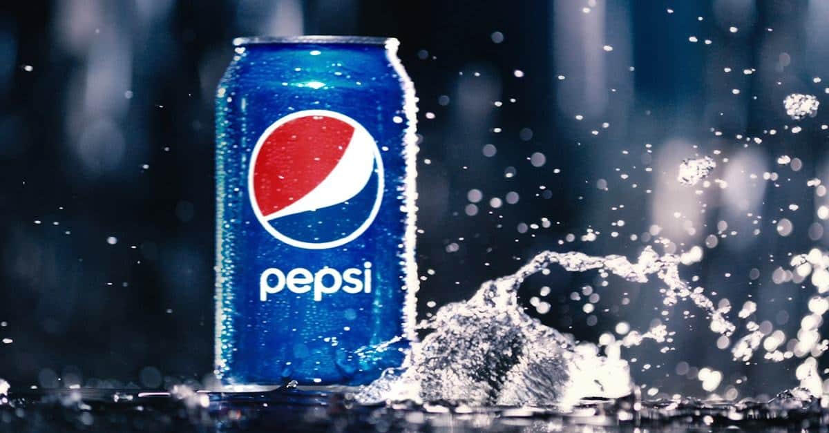 Jovem Aprendiz Pepsi