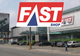 fast shop